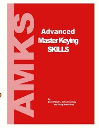 Cover image for Advanced Master Keying Skills