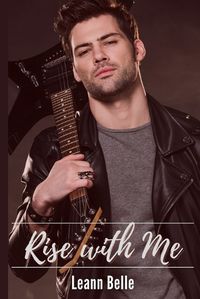 Cover image for Rise With Me