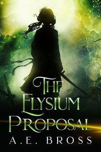 Cover image for The Elysium Proposal