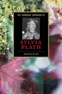Cover image for The Cambridge Companion to Sylvia Plath
