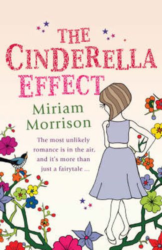 Cover image for The Cinderella Effect