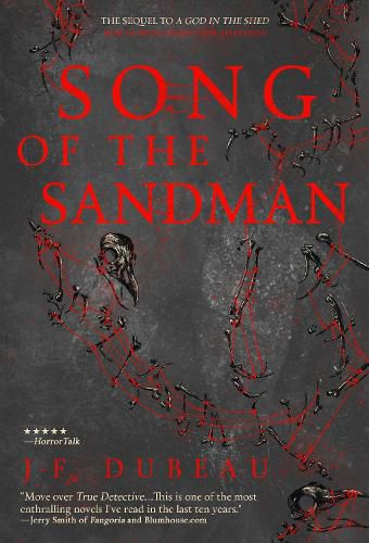 Cover image for Song of the Sandman