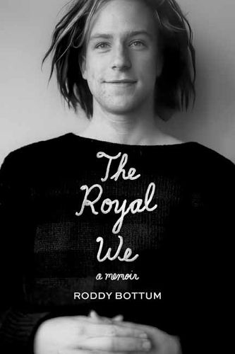 Cover image for The Royal We