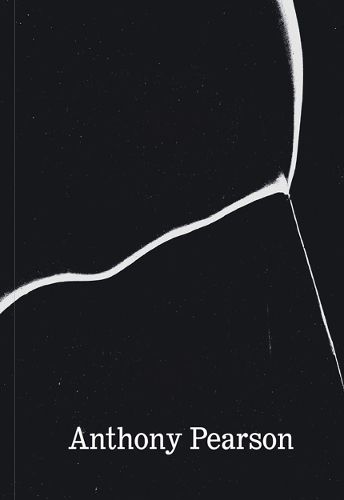 Cover image for Anthony Pearson