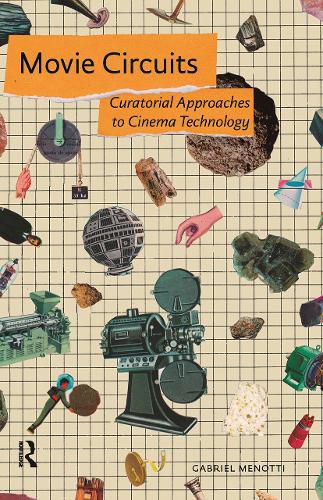 Cover image for Movie Circuits