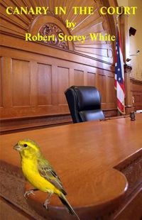 Cover image for Canary In The Court