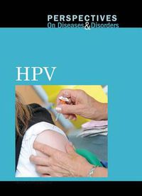 Cover image for Hpv