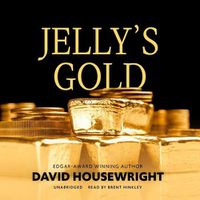 Cover image for Jelly's Gold