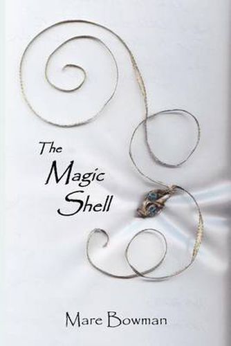 Cover image for The Magic Shell