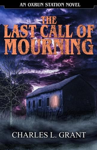 The Last Call of Mourning