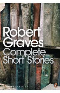 Cover image for Complete Short Stories