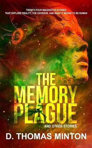 The Memory Plague and Other Stories