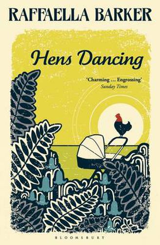 Cover image for Hens Dancing