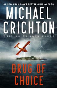 Cover image for Drug of Choice