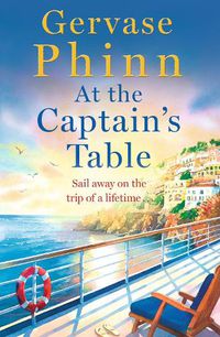 Cover image for At the Captain's Table
