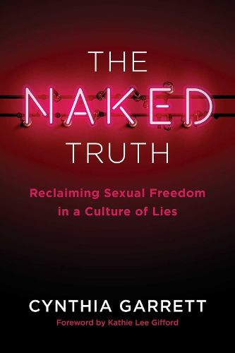 Cover image for The Naked Truth