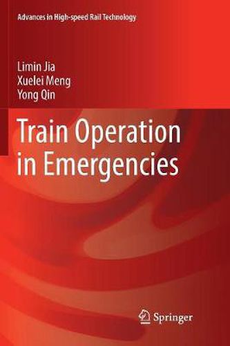 Cover image for Train Operation in Emergencies