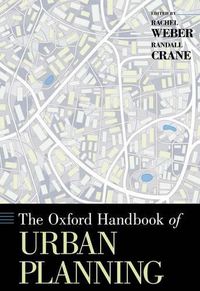 Cover image for The Oxford Handbook of Urban Planning