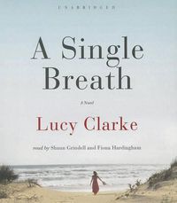 Cover image for A Single Breath