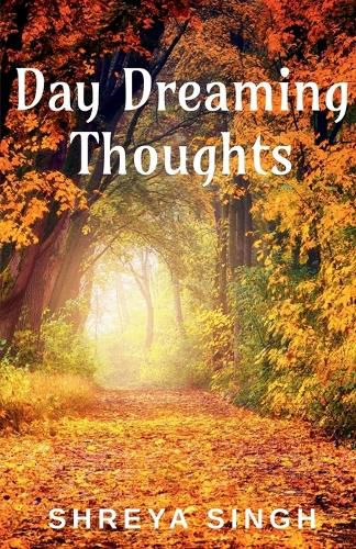 Cover image for Day dreaming thoughts