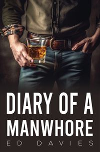 Cover image for Diary of a Manwhore