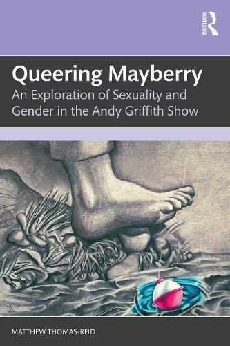 Cover image for Queering Mayberry