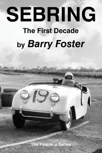 Cover image for Sebring