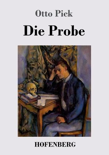 Cover image for Die Probe