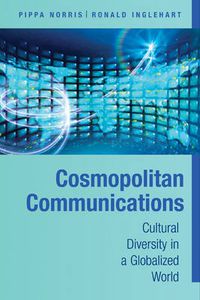 Cover image for Cosmopolitan Communications: Cultural Diversity in a Globalized World