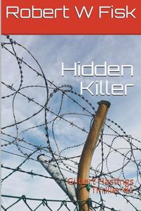 Cover image for Hidden Killer
