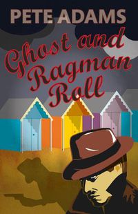 Cover image for Ghost and Ragman Roll