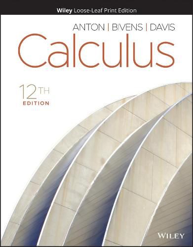 Cover image for Calculus