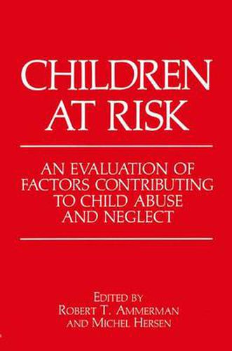 Children at Risk