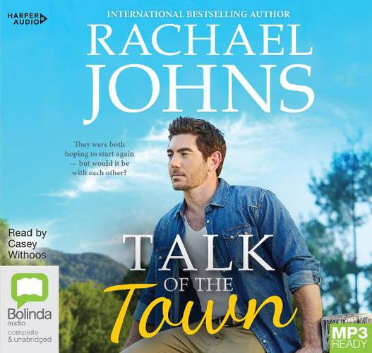 Cover image for Talk Of The Town