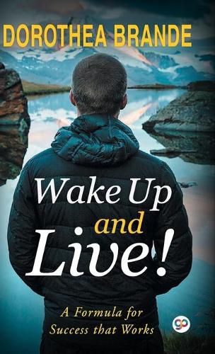 Cover image for Wake Up and Live!