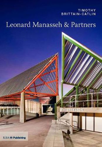 Cover image for Leonard Manasseh & Partners