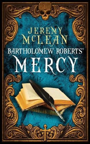 Cover image for Bartholomew Roberts' Mercy