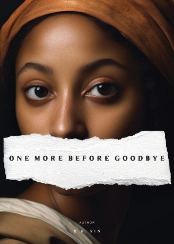 Cover image for One More Before Goodbye