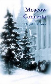 Cover image for Moscow Concerto