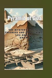 Cover image for Pyramid of Giza