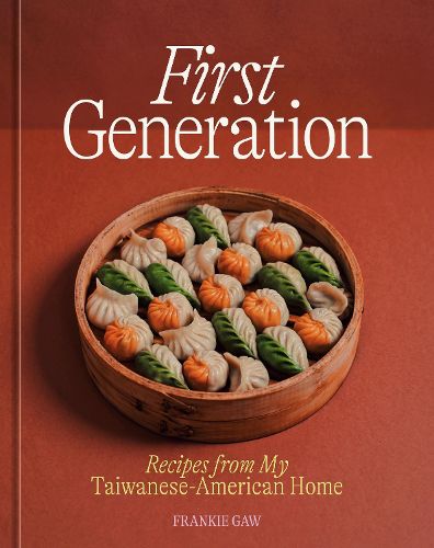 Cover image for First Generation