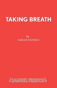 Cover image for Taking Breath