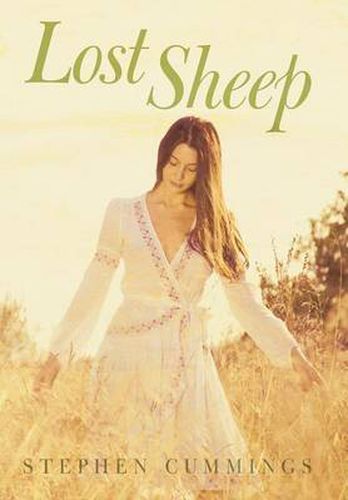 Cover image for Lost Sheep