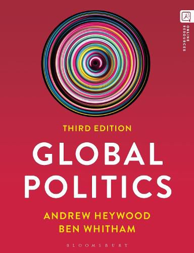 Cover image for Global Politics