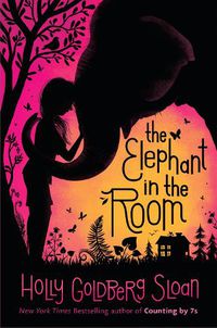 Cover image for The Elephant in the Room