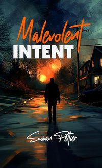 Cover image for Malevolent Intent