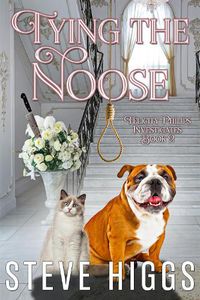 Cover image for Tying the Noose