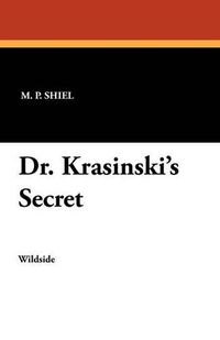 Cover image for Dr. Krasinski's Secret