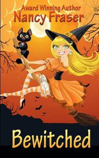 Cover image for Bewitched