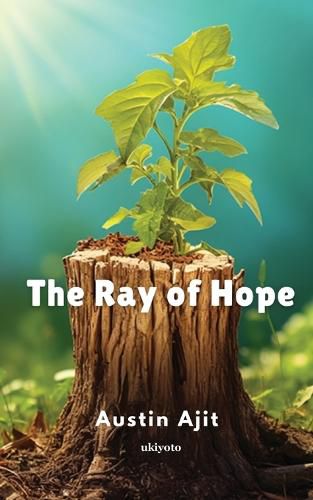 Cover image for The Ray of Hope